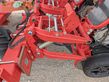 Sembradora monograno mecanica - Kverneland - optima hdii 6m ph-rahmen