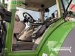 Tractor agrícola - Fendt - 826 vario s4 profi plus