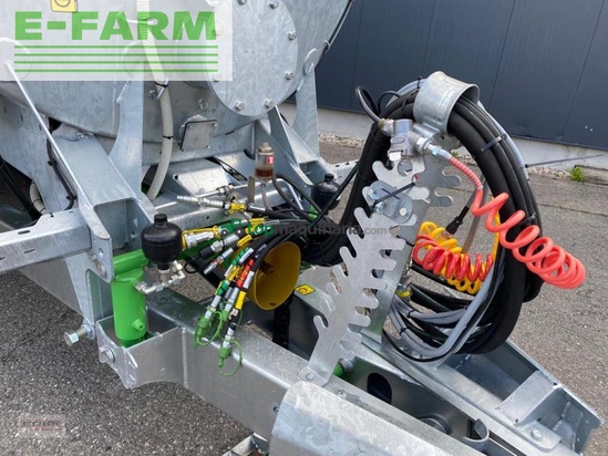 Equipamiento / accesorio - Joskin - volumetra 14500 d