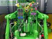 Tractor agrícola - John Deere - 6r155/ 6r 155 garantie 02/2028