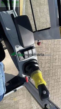 Excavadora - Wacker Neuson - et 16