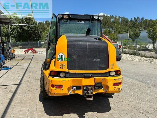 Telescopica - JCB - tm 320 s