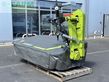 Cortacésped manual - Claas - disco 24