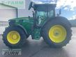 Tractor agrícola - John Deere - 6r185 / 6r 185