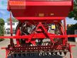 Sembradora - Kverneland - s-drill