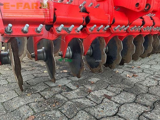 Grada de disco - Maschio - veloce 300 + apv ps 500 m2