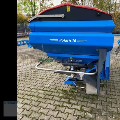Esparcidor - Lemken - polaris 16/3200 speedcontrol