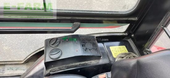 Elevadora - Manitou - mi 30d