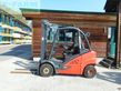 Elevadora - Linde - h25d-02 evo triplex + ss + 4. kreis