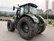 Tractor agrícola - John Deere - 6250r