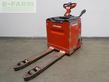 Elevadora - Linde - t 20 ap 131