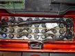 Elevadora - Linde - t 20 ap 131-08
