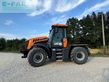 Tractor agrícola - JCB - fastrac 3200 xtra sisu