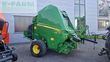 Empacadora gigant - John Deere - v451m