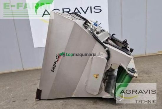 Remolqu esparcidor -  - gb 1600