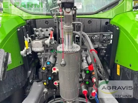 Tractor agrícola - Fendt - 728 vario gen-7 profi+ setting2 ProfiPlus