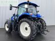Tractor agrícola - New Holland - t6.125 electrocommand t4b