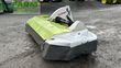 Cortacésped manual - Claas - corto 3150 f