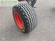 Rastrillo - Claas - liner 1800 twin