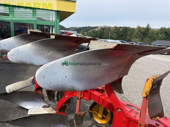 Arado - Pöttinger - servo 3 4-scharig