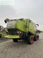 Cosechadora de Cereal - Claas - lexion 670 tt