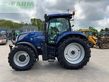 Tractor agrícola - New Holland - t7.225 blue power tractor (st26639)