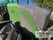 Tractor agrícola - Fendt - 939 vario profi mit rüfa