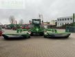 Cortacésped manual - John Deere - r990r + f310r