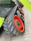 Cosechadora de Cereal - Claas - lexion 660 tt mit vario 930