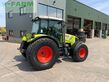 Tractor agrícola - Claas - 320 axos tractor (st27314)