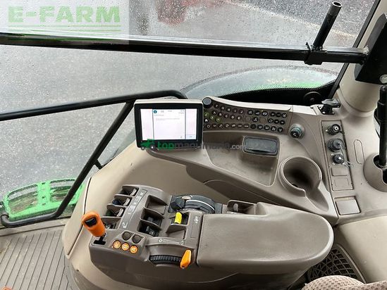 Tractor agrícola - John Deere - 6210r