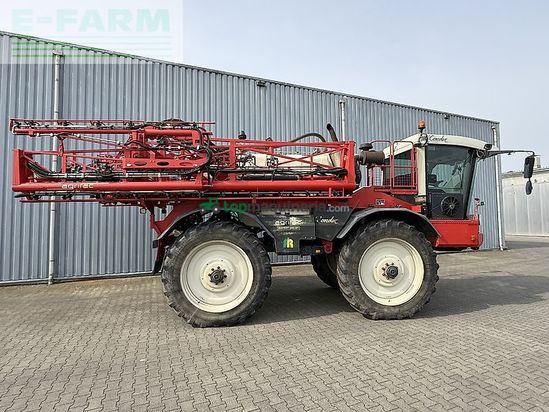 Atomizador - Agrifac - condor