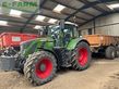 Tractor agrícola - Fendt - 720 profi plus