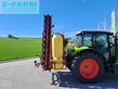 Atomizador - Hardi - master 1000l