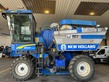 Vendimiadora - New Holland SB 65 DUAL