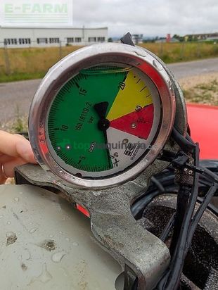 Atomizador - Lochmann - ras 20/80 uqw