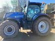 Tractor agrícola - New Holland - t7.270