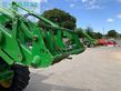 Tractor agrícola - John Deere - 6155r tractor (st26383)