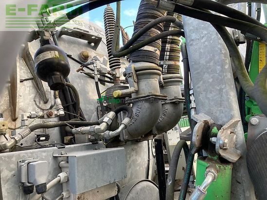 Cuba de purin - Joskin - x-trem 15500