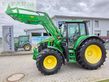 Tractor agrícola - John Deere - 6090m