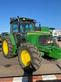 Tractor agrícola - John Deere - 6320 