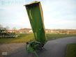 Cortacésped manual - Krone - easy cut r 360