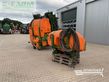 Atomizador - Amazone - uf 1801 / ft 1001