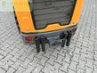 Minicargadora - Giant - g 2700hd+ mit kabine & weidemann hv