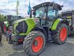 Tractor agrícola - Claas - arion 530 cis CIS
