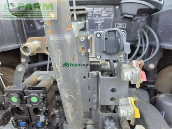 Tractor agrícola - Valtra - t145 active