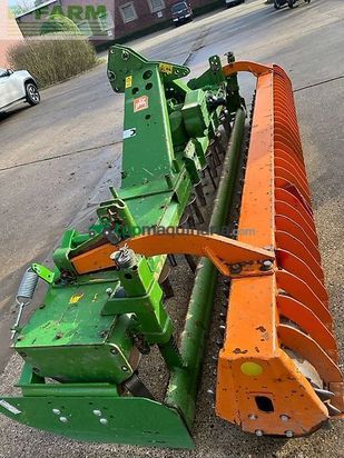 Grada rotativa - Amazone - ke403