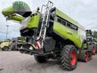 Cosechadora de Cereal - Claas - lexion 8800 terra trac