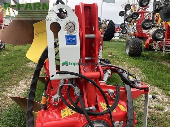 Arado -  - servo 4000 plus