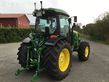 Tractor agrícola - John Deere - 5120ml